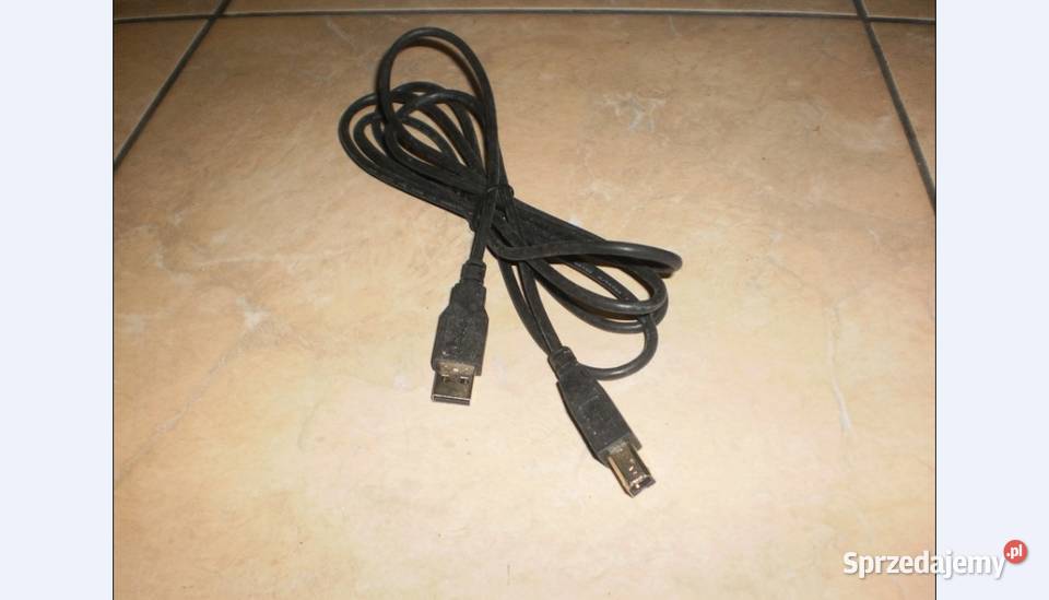 kabel usbusb 30 mini micro drukarkowy dysku itp