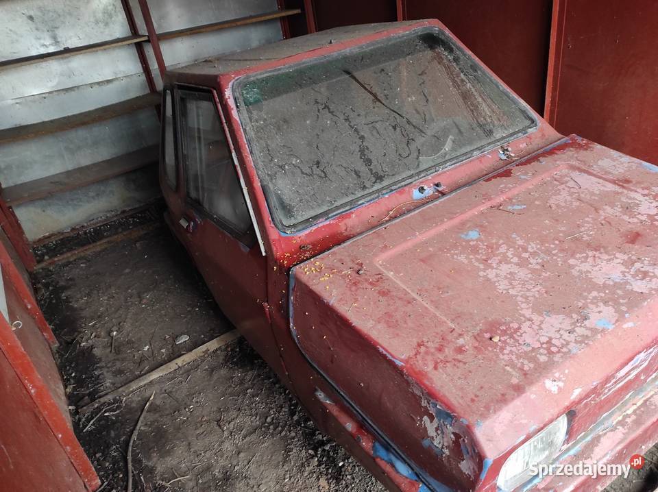 FIAM Cerasolo 1000km Pozostałe Radymno