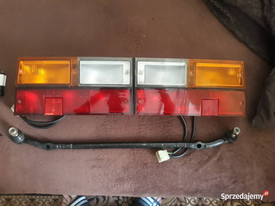 Polonez borewicz nowe czesci fso Wrocław