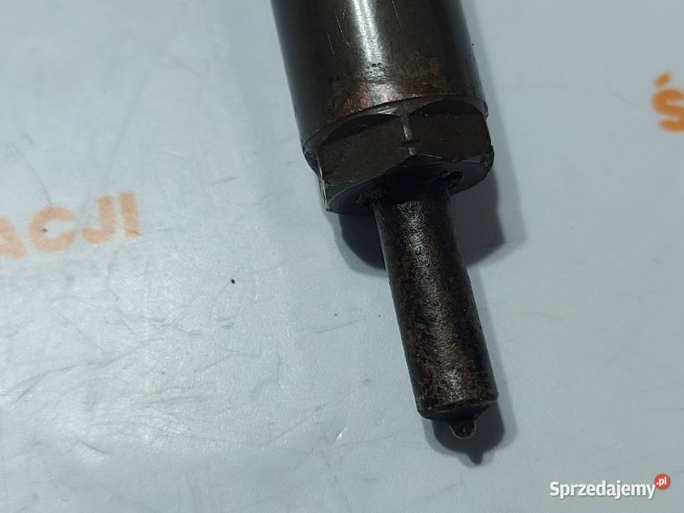 FORD CITROEN VOLVO 16 EHDI wtrysk wtryskiwacz