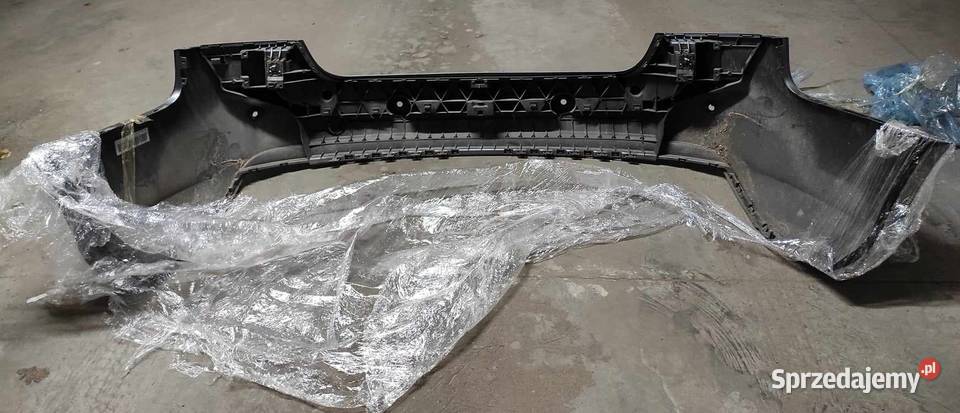 AUDI A5 SPORTBACK 8T8 ZDERZAK TYLNY 8T8807511D osobowe