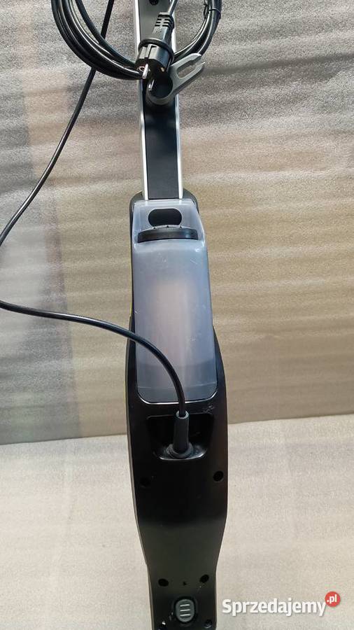 Mop parowy KARCHER SC 3 Upright 15133000 Mirosławiec sprzedam