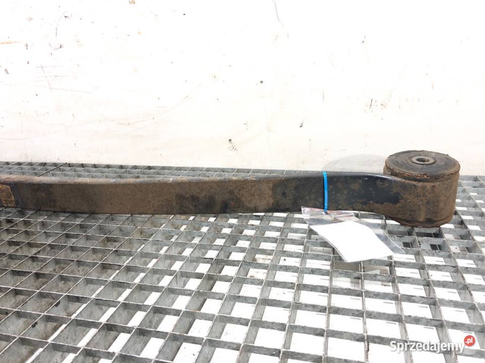 RESOR PRAWY TYŁ FORD TRANSIT CUSTOM I Hatchback