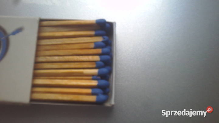 Zapałki 26 Wodzisław Śląski sprzedam