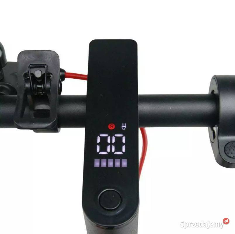 Hulajnoga Elektryczna BILI BIKE E9 Faktura raty