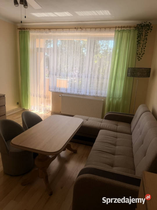 Sprzedam mieszkanie balkon Kłodzko