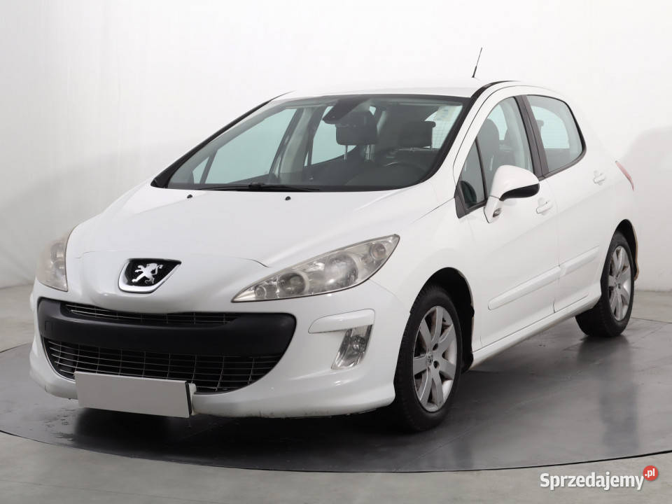 Peugeot 308 16 HDi 1560cm3 Katowice