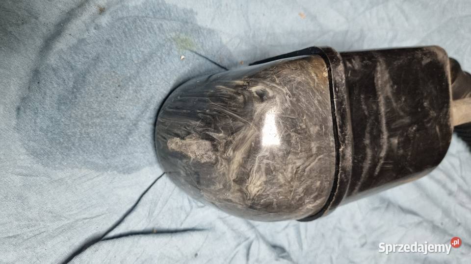 Filtr powietrza obudowa romet jawka mustang ogar Majdan Królewski