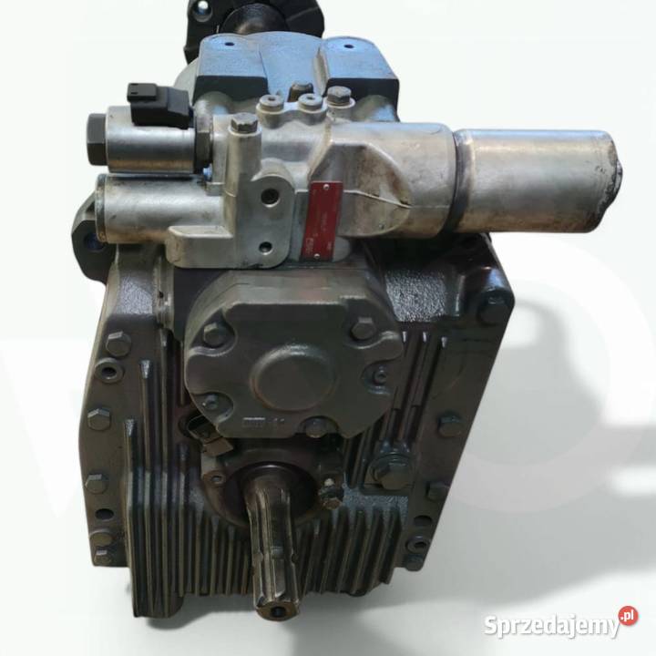 Przekładnia PTO M835150200020 G716150200031 Wilkowo sprzedam