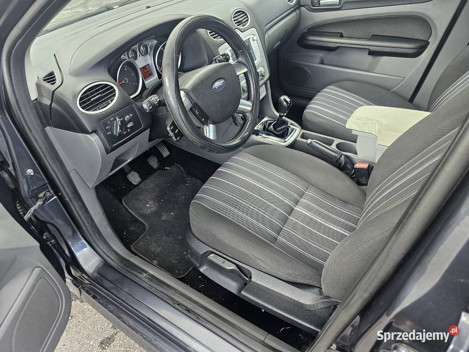 Sprzedam Ford Focus 16 Disel