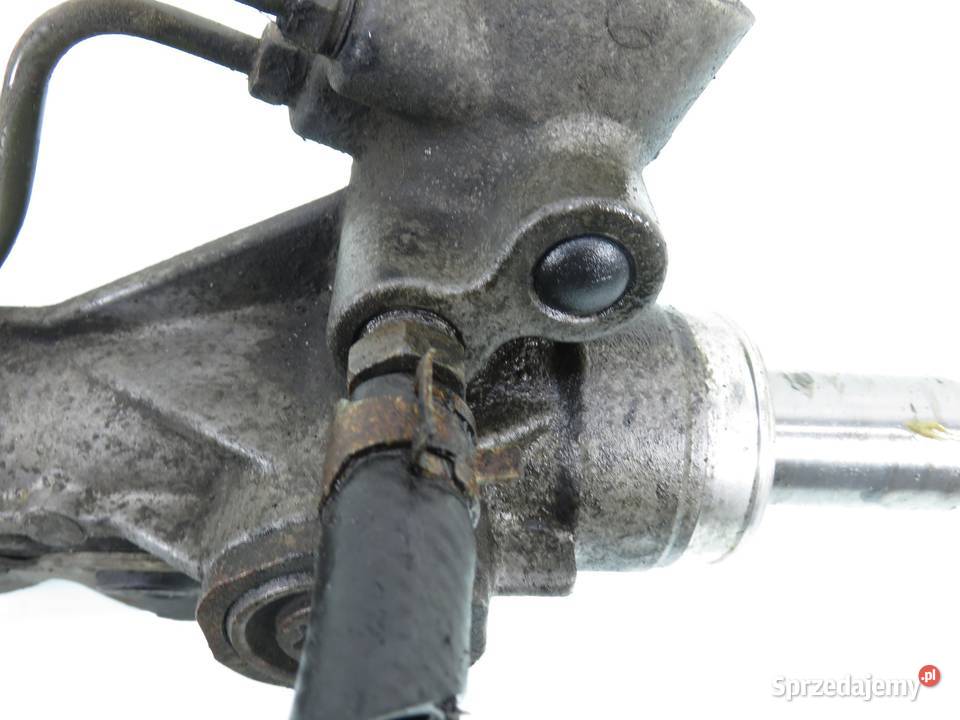 MAGLOWNICA NISSAN PATHFINDER R51 małopolskie