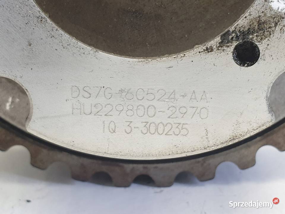 Ford C 16 16V KOŁO FAZ ROZRZĄDU wariator Janów sprzedam