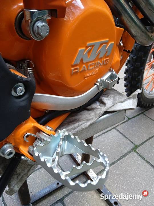 Ktm sx f 450 RFS