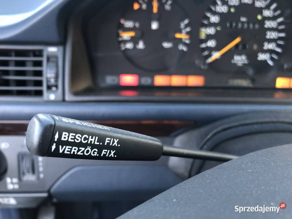 CE24 kabriolet podgrzewane fotele 300 pomorskie Sopot