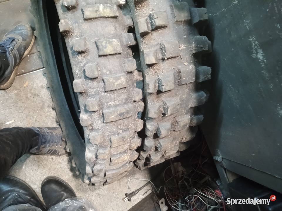 Opona 1209018 18 Mitas Pirelli cross 18cale Kościerzyna