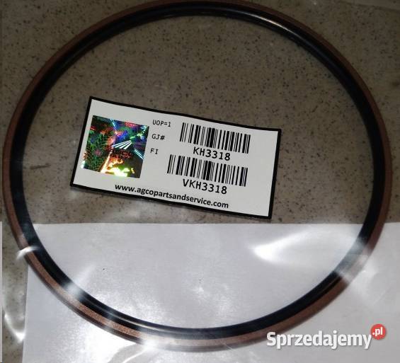 Oring Pozostałe Kobylnica