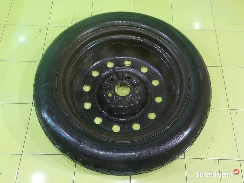 LEXUS SC 240 kolo dojazdowe 1557017 5x1143 Suków