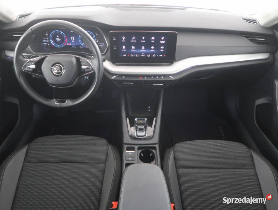 Skoda Octavia 15 TSI 4/5 Bielany Wrocławskie sprzedam