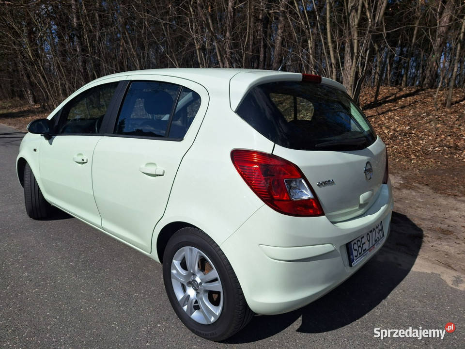 Opel Corsa Active D 20062014 gniazdo USB sprzedam