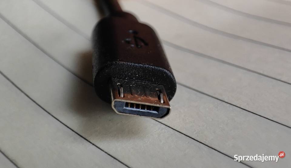 Ładowarka samochodowa micro USB 2A marki ISY mazowieckie Warszawa