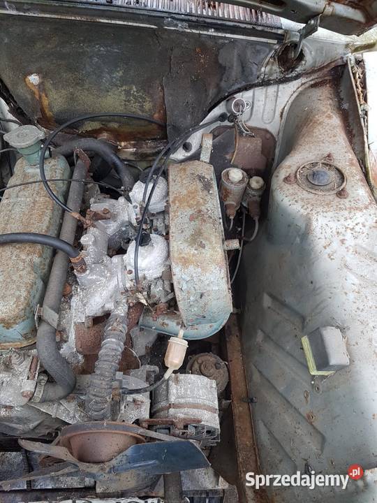 Sprzedam części chrysler sceptre MK3 Gubin