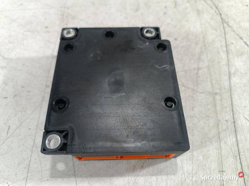 SENSOR AIRBAG PEUGEOT RCZ 16 THP KDLC 9675287180