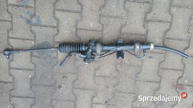 Przekładnia kierownicza Golf 1Cabrio ze osobowe Kobylnica