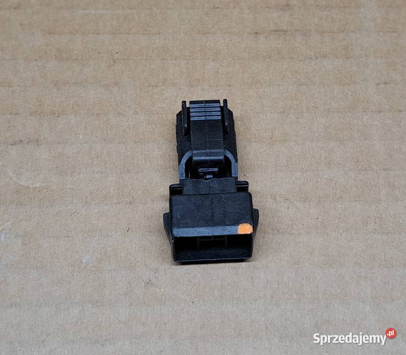 ZAWÓR ELEKTROMAGNETYCZNY POMPY WTRYSKOWE BOSCH Mielęcin sprzedam