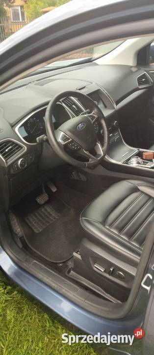Ford Edge Siedlce sprzedam