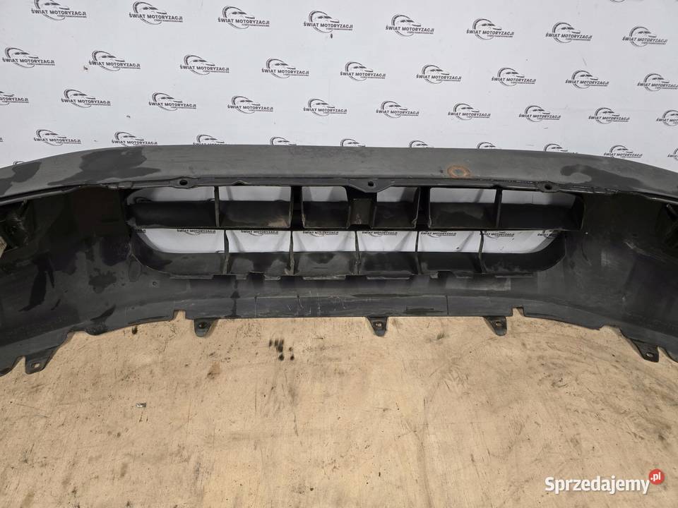 TOYOTA RAV4 I LIFT 98r zderzak przód Kielce