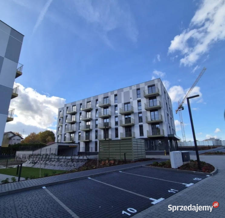 Kraków Czarnochowice mieszkanie na sprzedaż