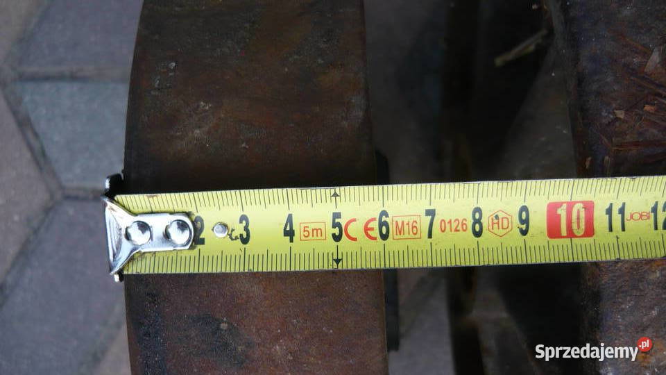 Koła metalowe stare koło żeliwne żelazne 30 podlaskie Sokółka sprzedam