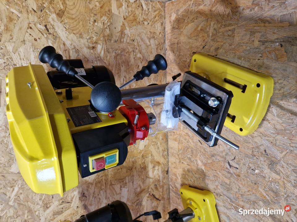 WIERTARKA KOLUMNOWA STOŁOWA SŁUPOWA 1850W IMADŁO Pozostałe Głogowa