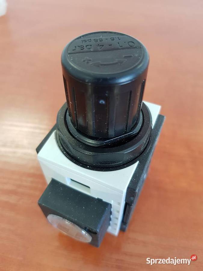 9118902550 Reducer MS4 LELY ASTRONAUT Sulechów