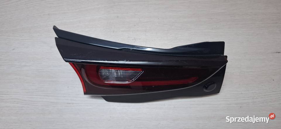 Lampa Tył Mazda CX5 II osobowe Lampy tylne świętokrzyskie
