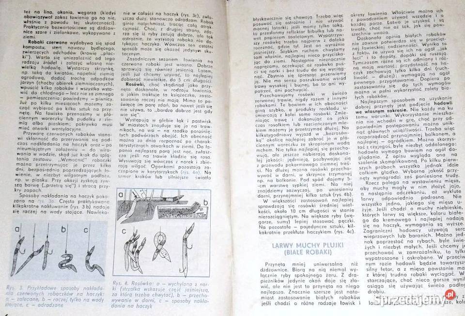 Wędka zaawnsowanych Stanisław Stupiewicz Chełm