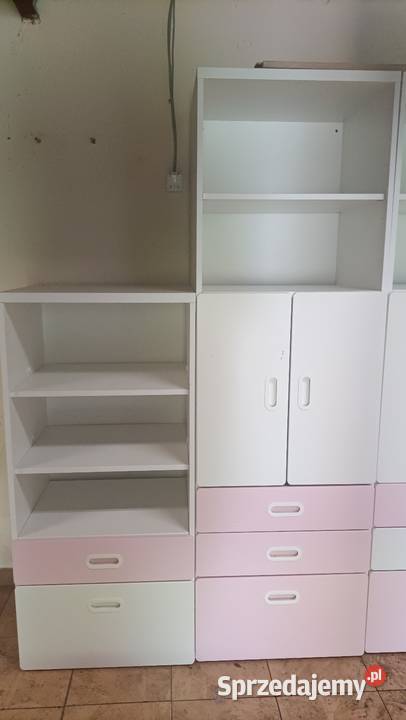 Sprzedam meble dziecięce IKEA Radom