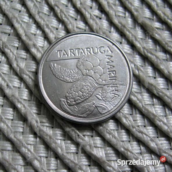 Brazylia 500 Cruzeiros 1992r Kalisz