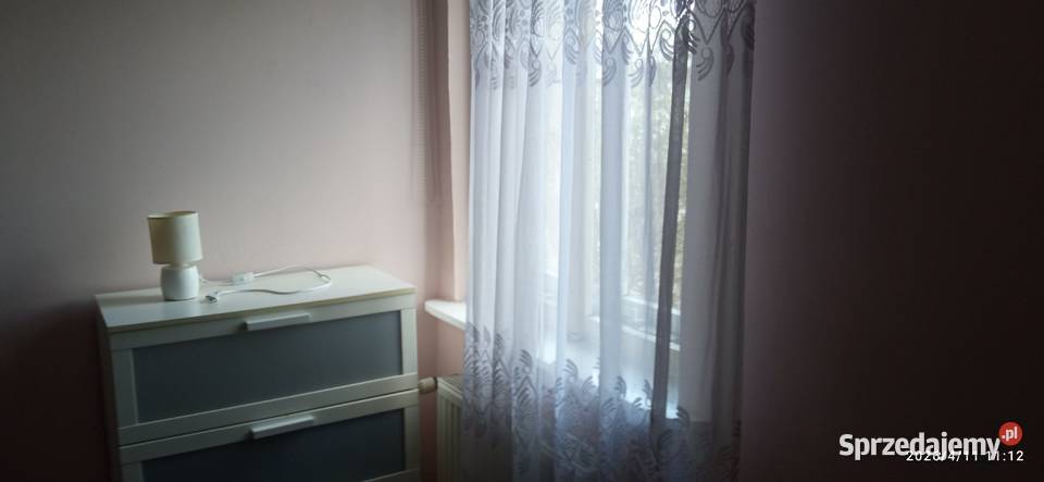 Mieszkanie 38 mkw umeblowane Poznań Wynajem Nieruchomości