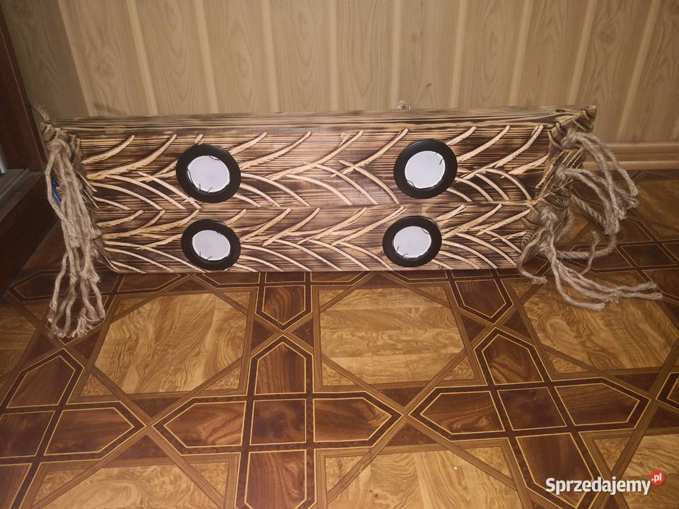 Pergola ogrodowa Skulsk