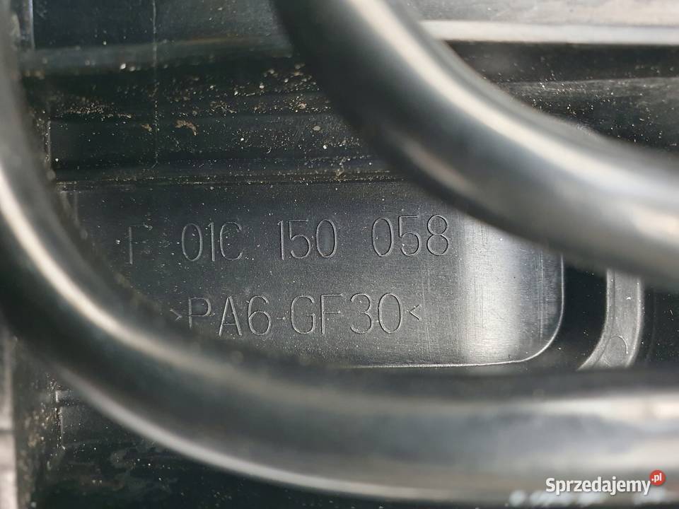 KOLEKTOR SSĄCY Alfa Romeo Mito 14 T 01C150058 Części samochodowe