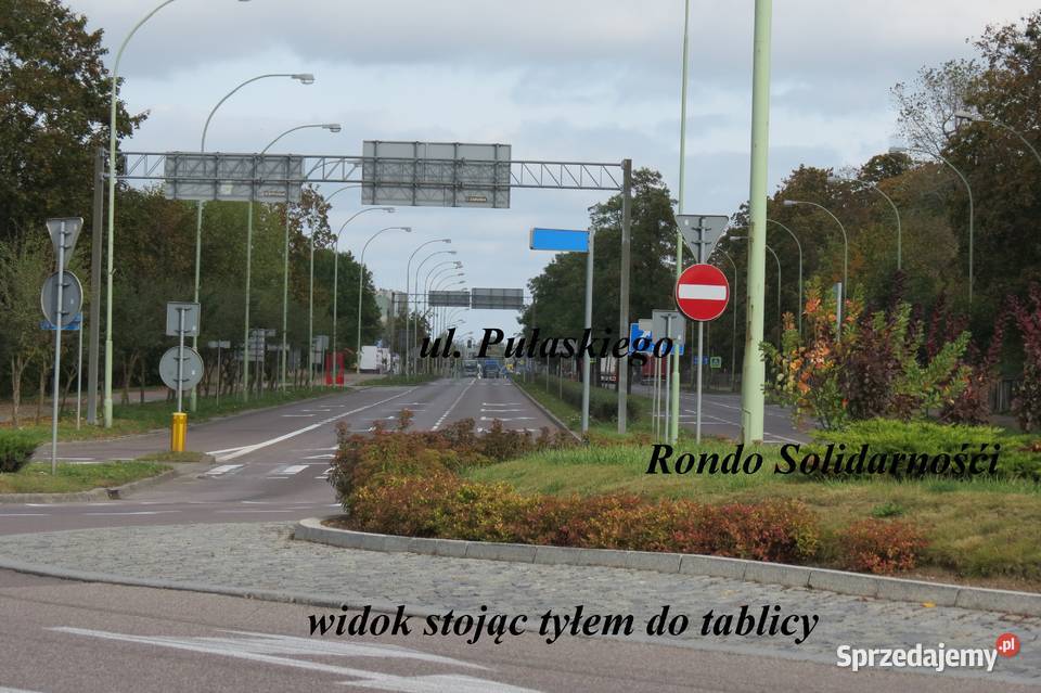 Billboard w centrum Suwałk do wynajęcia Suwałki