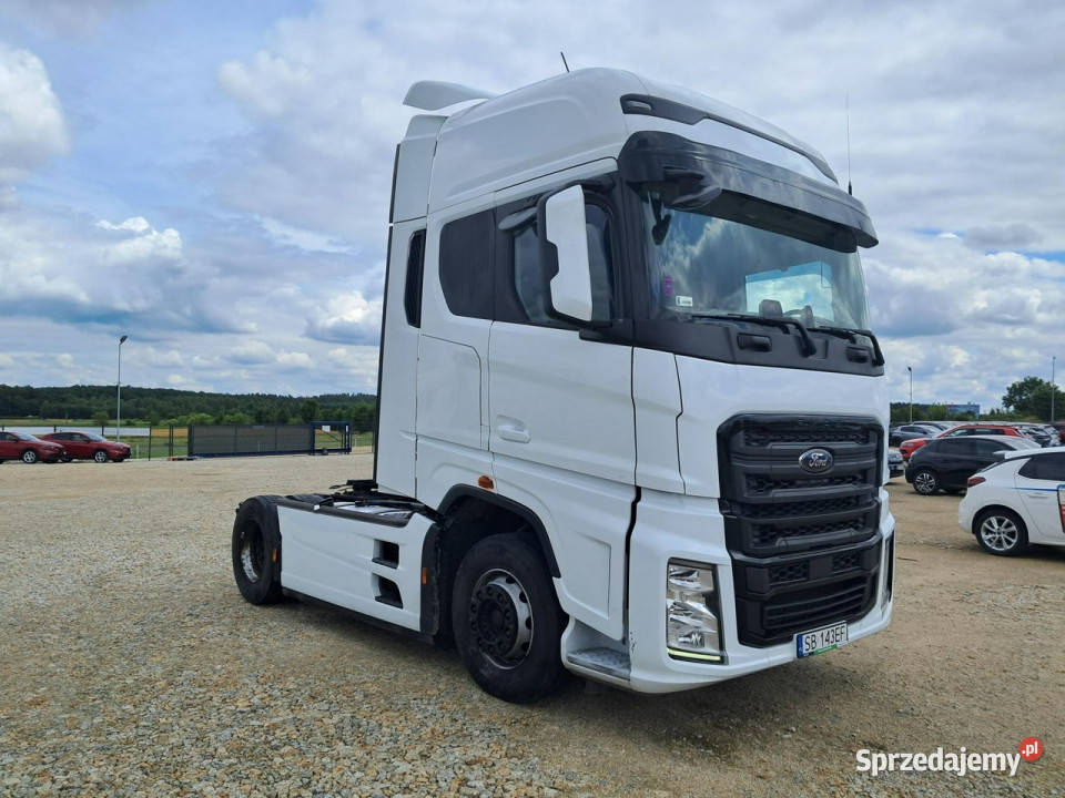 Ford f 424223km Komorniki sprzedam
