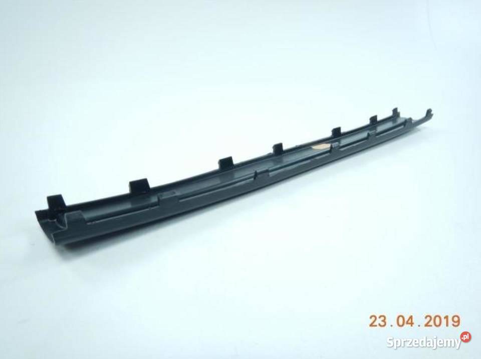 LISTWA ZDERZAKA ŚRODKOWY PRZÓD FORD GALAXY 0006