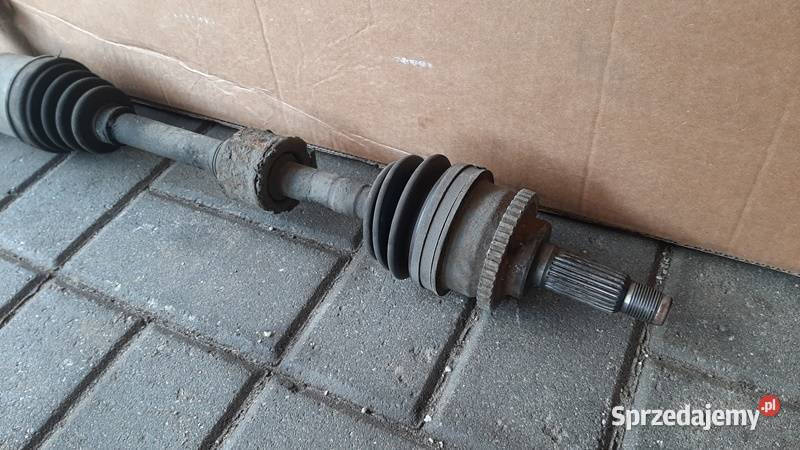 Półoś Prawa Przegub Suzuki Liana 16 16V 20012007 Rok produkcji 2006 sprzedam