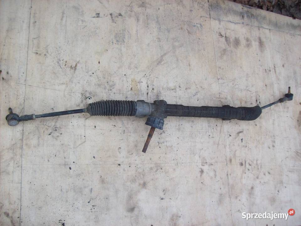 Corsa C Przekladnia kierownicza maglownica mazowieckie Mińsk Mazowiecki