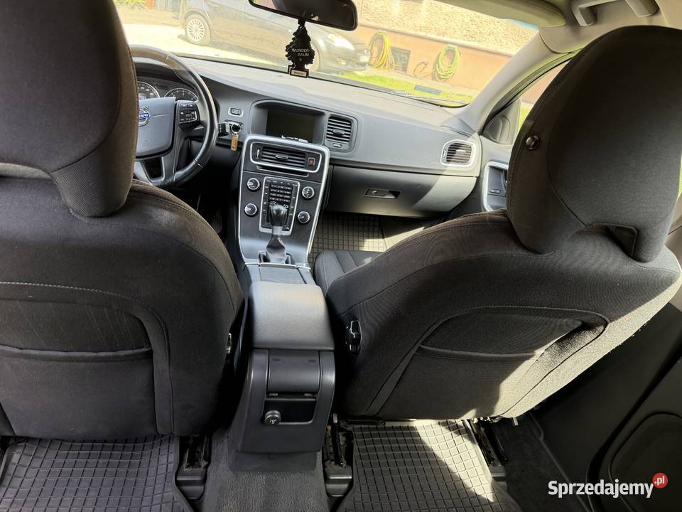 Sprzedam Volvo v60 Volvo Imielin