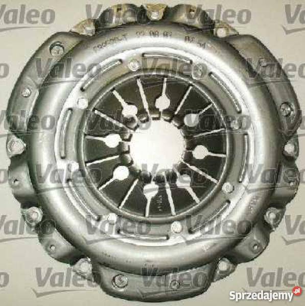 MERCEDES VITO 23DTD SPRZĘGŁO VALEO NOWE 821104 Pruszków