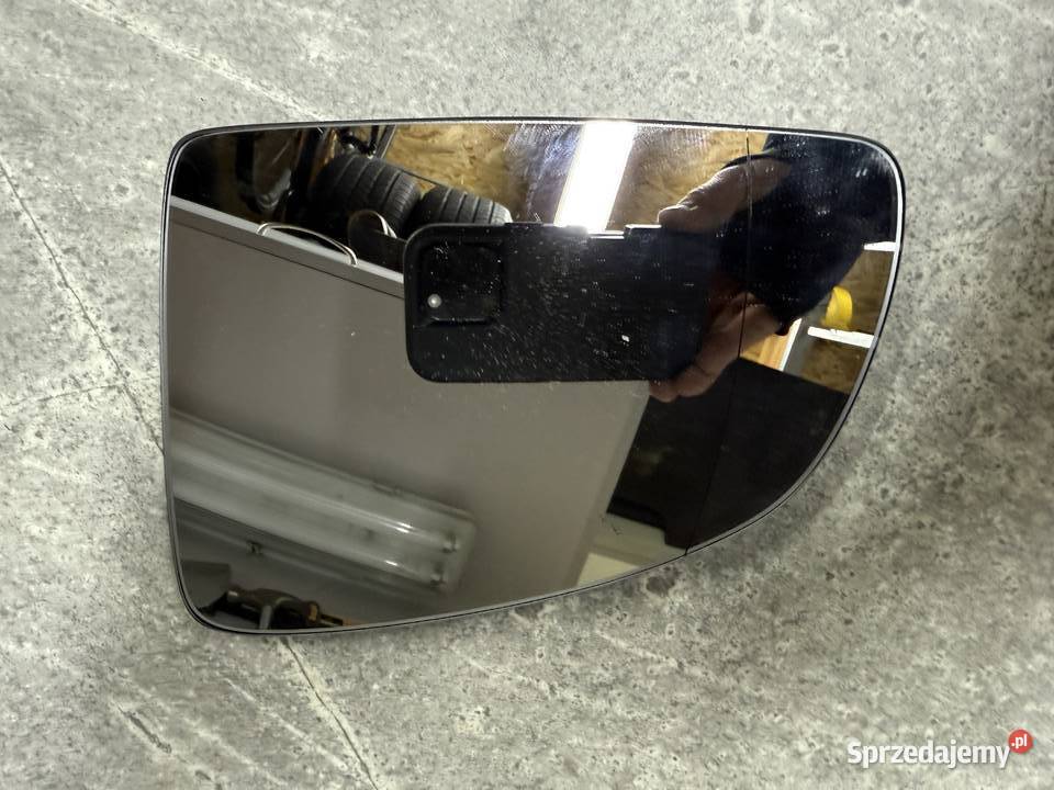 Wkład szkło lusterka Opel Meriva B podgrzewane Kolbuszowa Dolna