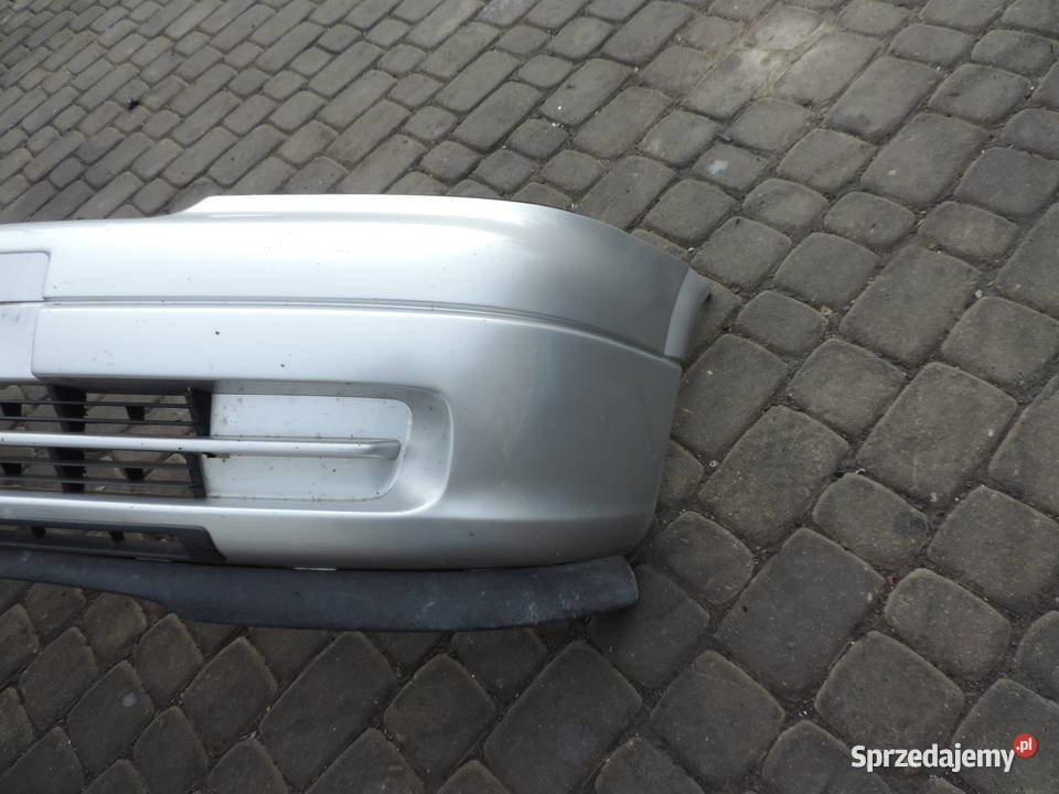 ZDERZAK PRZEDNI OPEL ASTRA G 2 Z147 Rok produkcji 2000 małopolskie Nowy Sącz